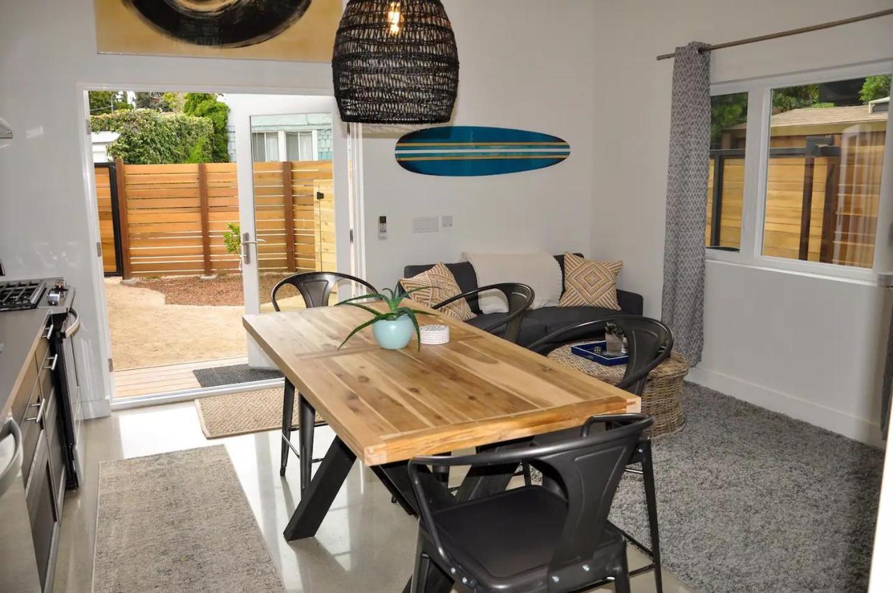 Venice Close To Abbot Kinney * Los Angeles