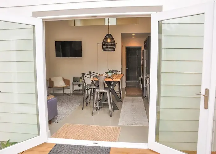 Venice Beach Guest House Close To Abbot Kinney