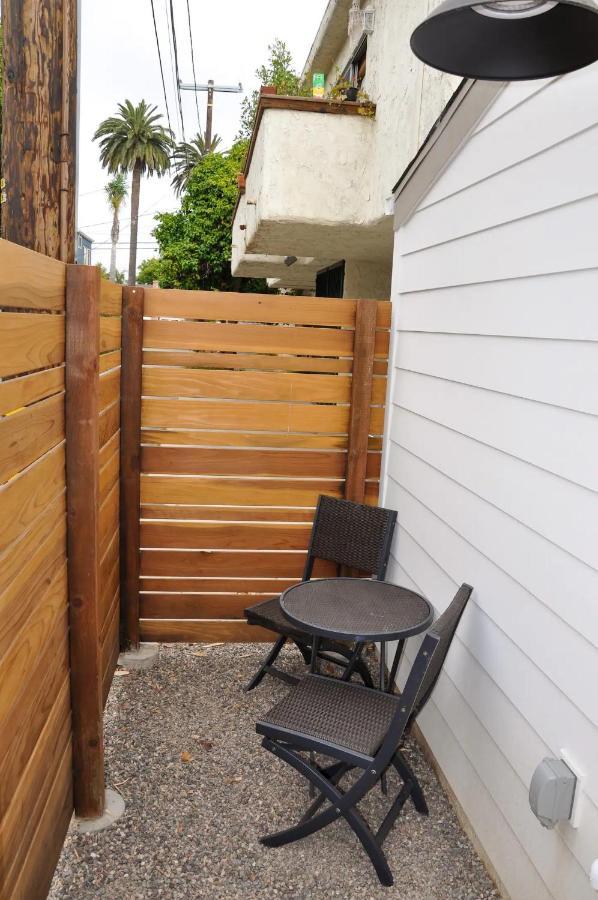 Venice Close To Abbot Kinney Los Angeles